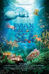 Under the Sea Poster
